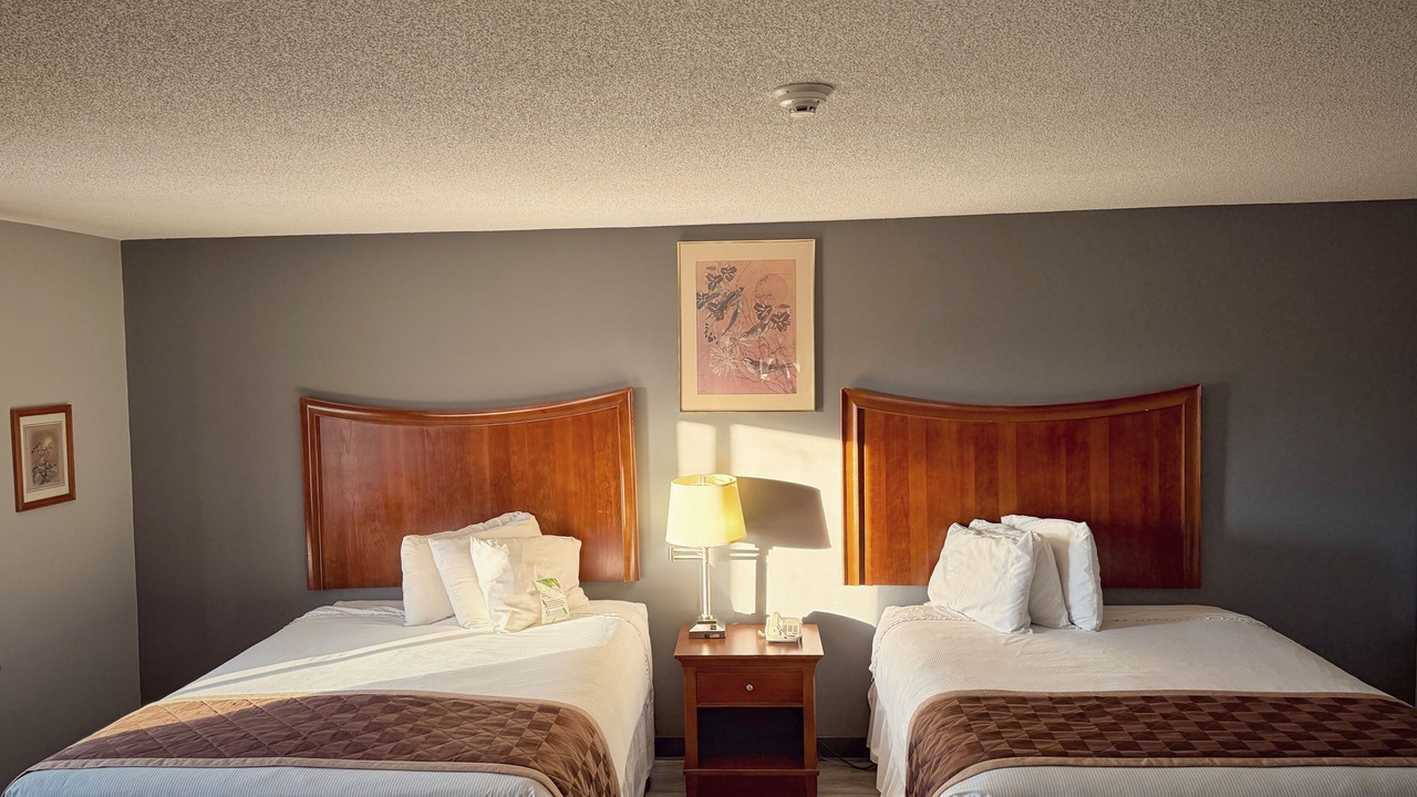 Photo of Bedroom in Marion