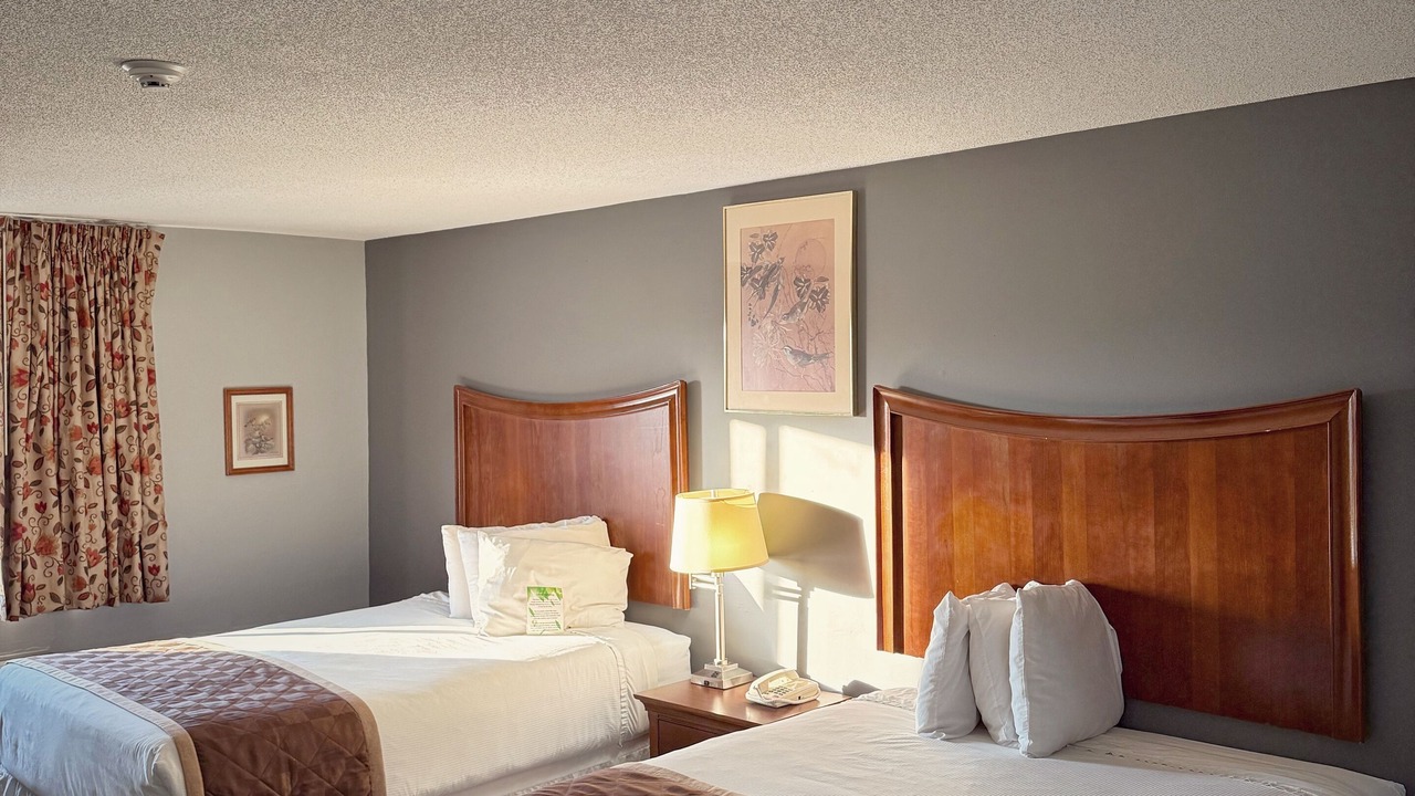 Photo of Bedroom in Marion