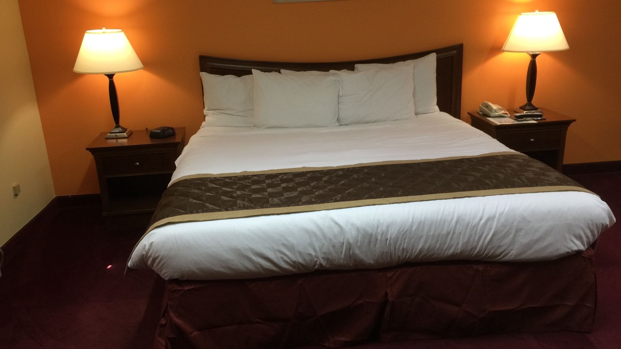 Photo of Bedroom in Marion