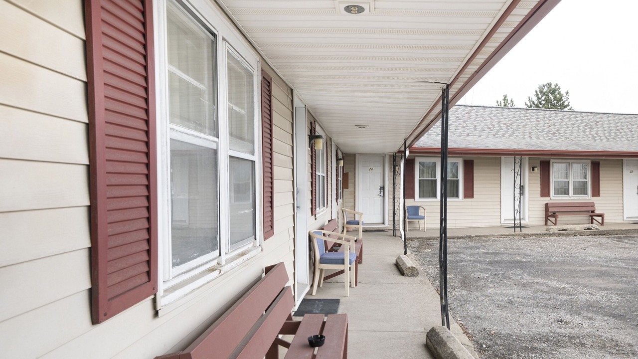 Photo of Outdoor in Seneca Falls