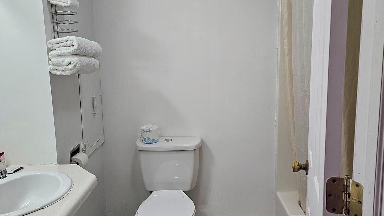 Photo of Bathroom in Seneca Falls