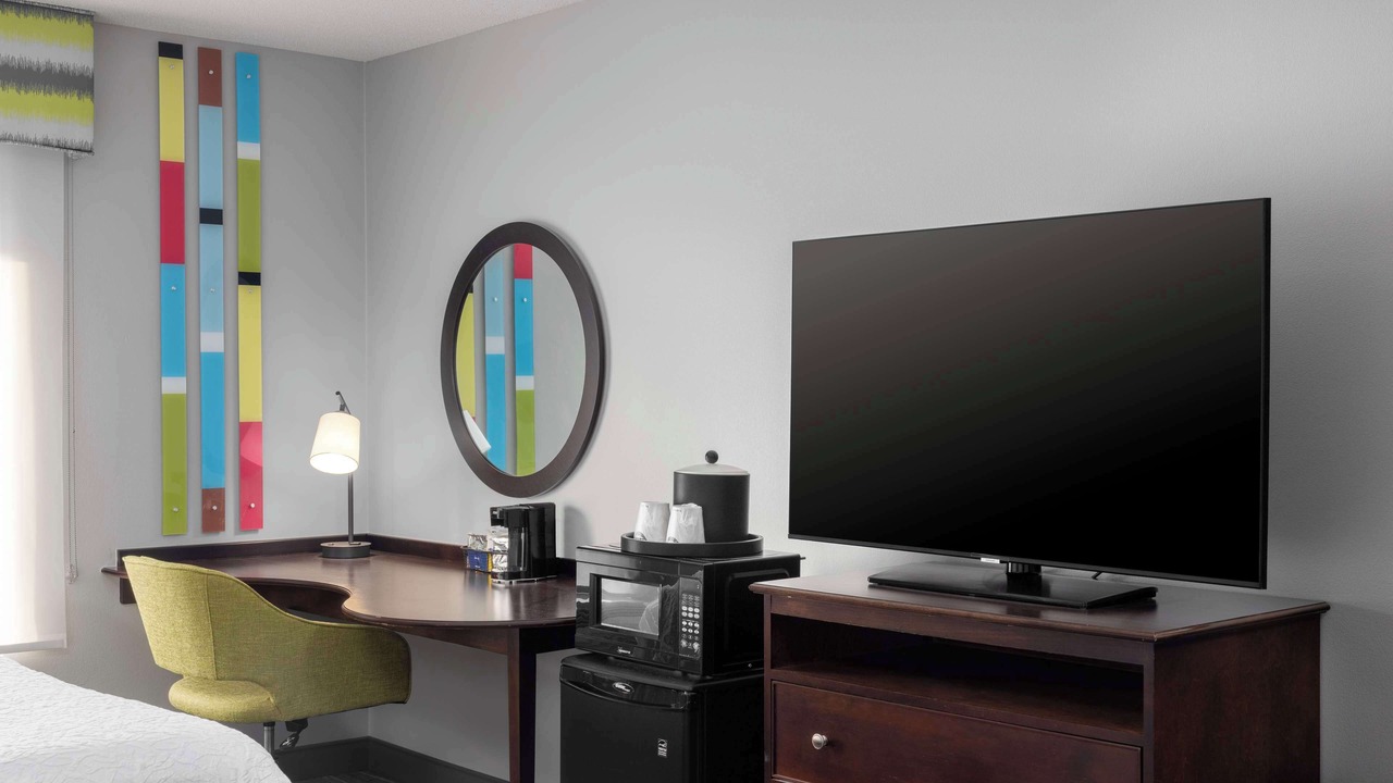 Photo of Bedroom in Crestline Heights