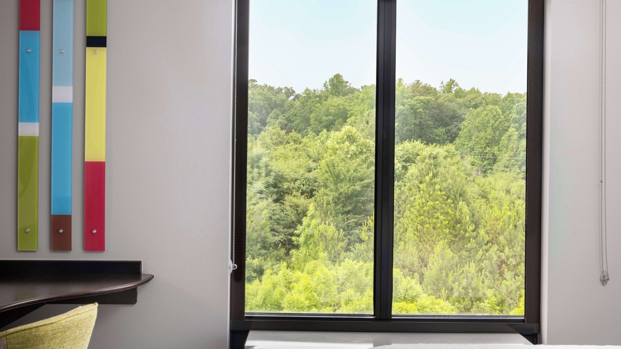 Photo of Bedroom in Crestline Heights
