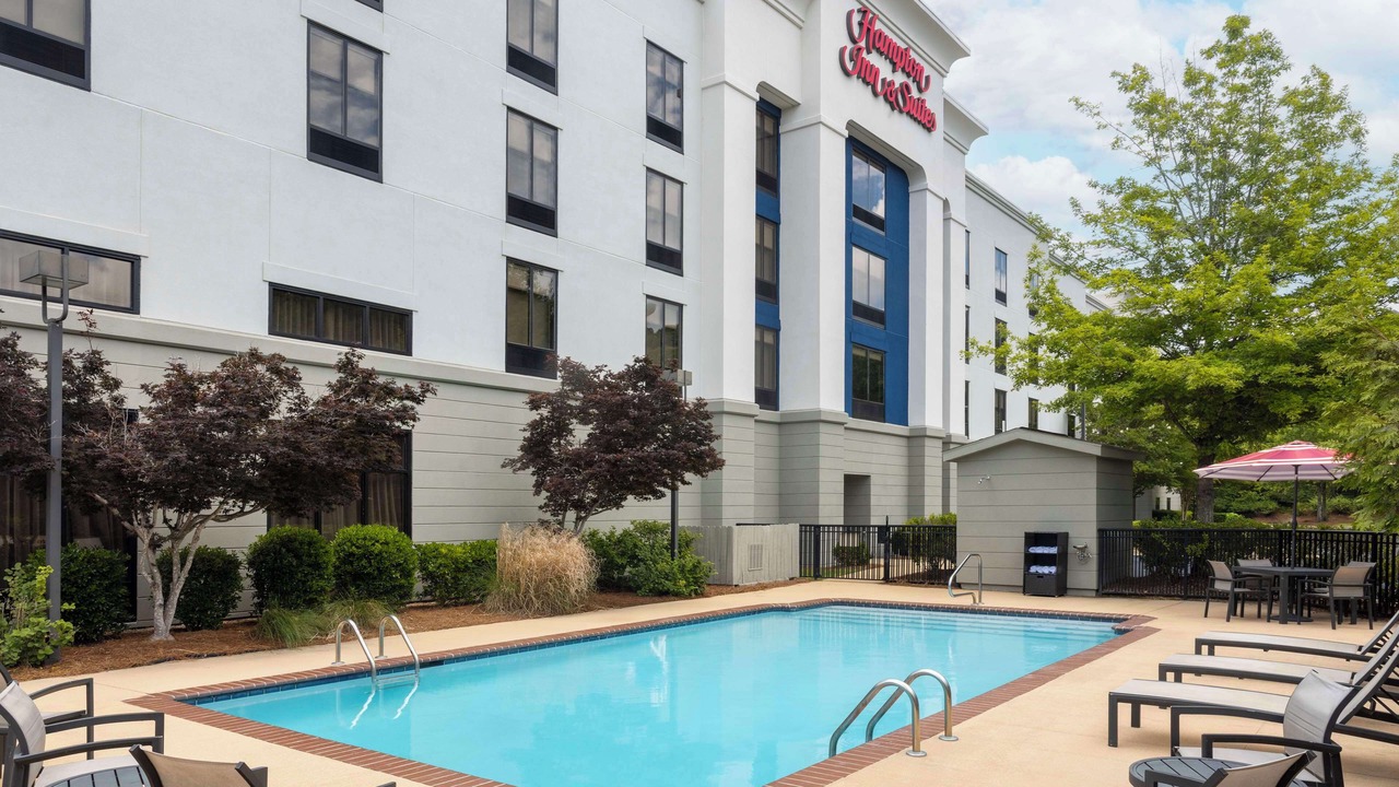 Photo of Outdoor in Crestline Heights