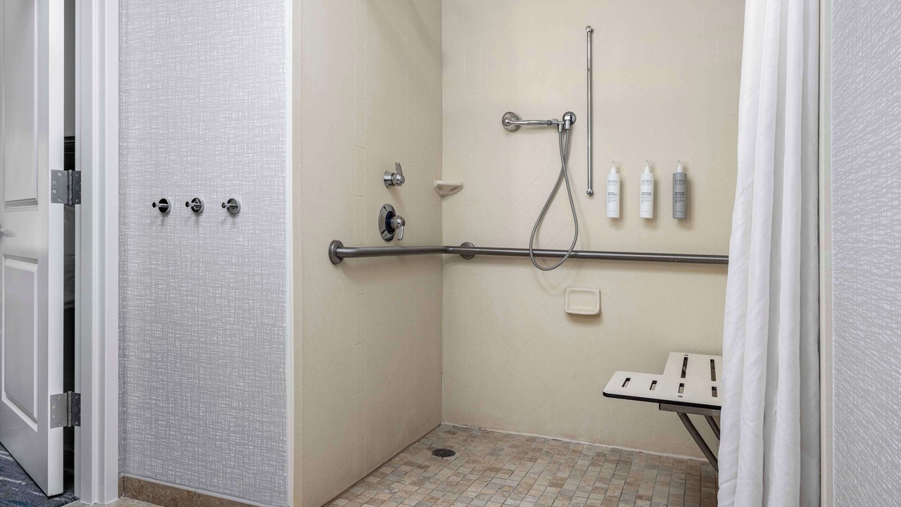 Photo of Bathroom in Crestline Heights