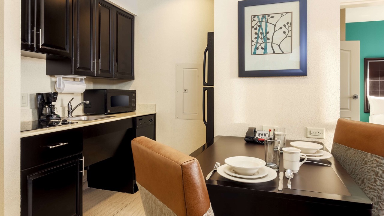 Photo of Kitchen in Lawton