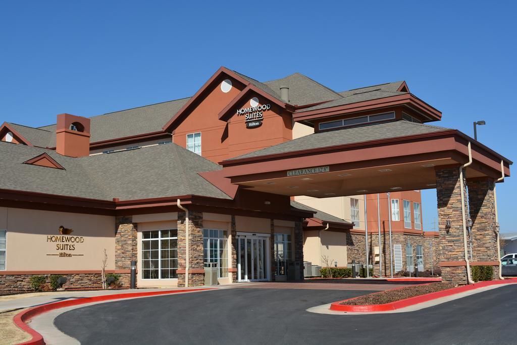 Photo of Outdoor in Lawton