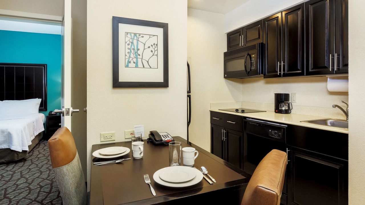 Photo of Kitchen in Lawton