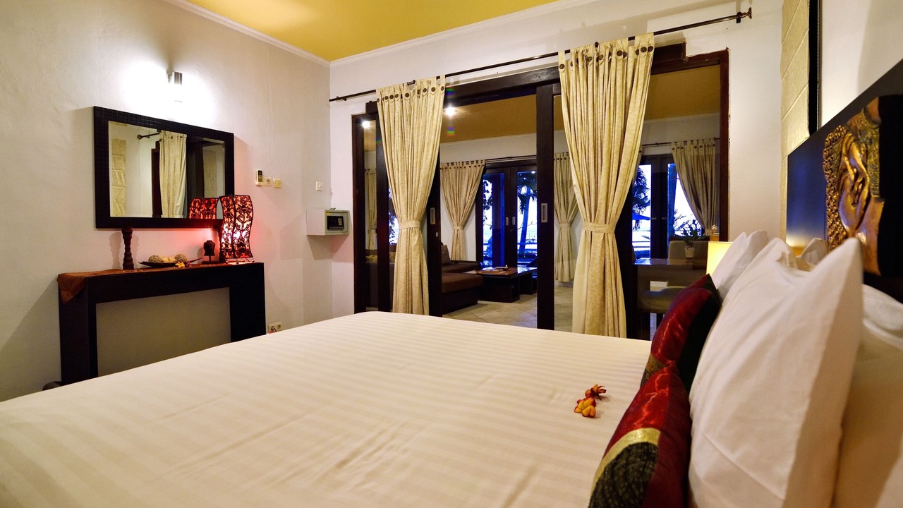 Photo of Bedroom in Kaliasem
