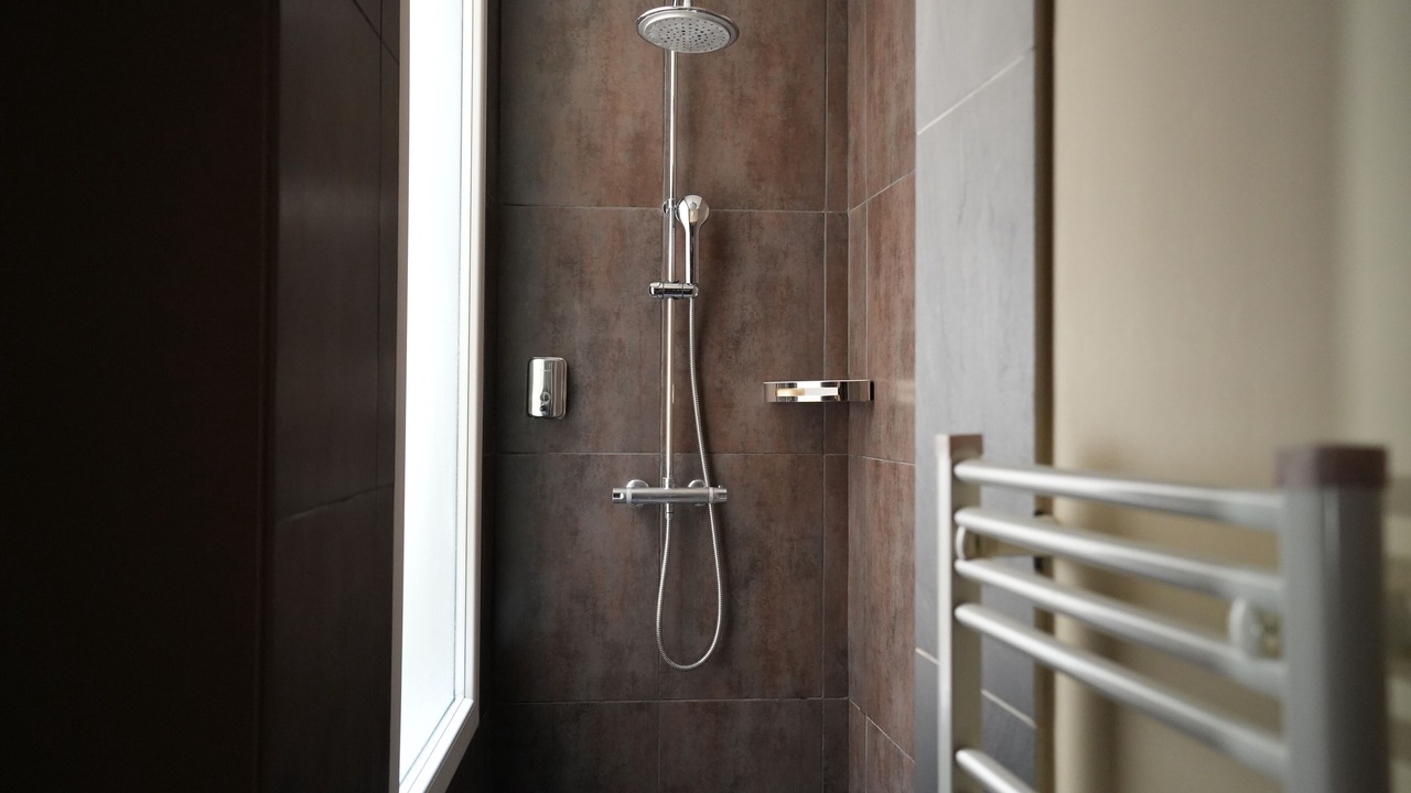 Photo of Bathroom in Bordeaux City Centre