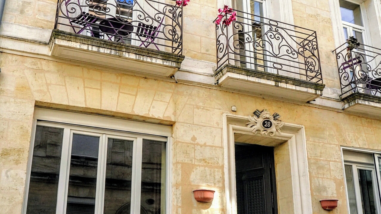 Photo of Outdoor in Bordeaux City Centre