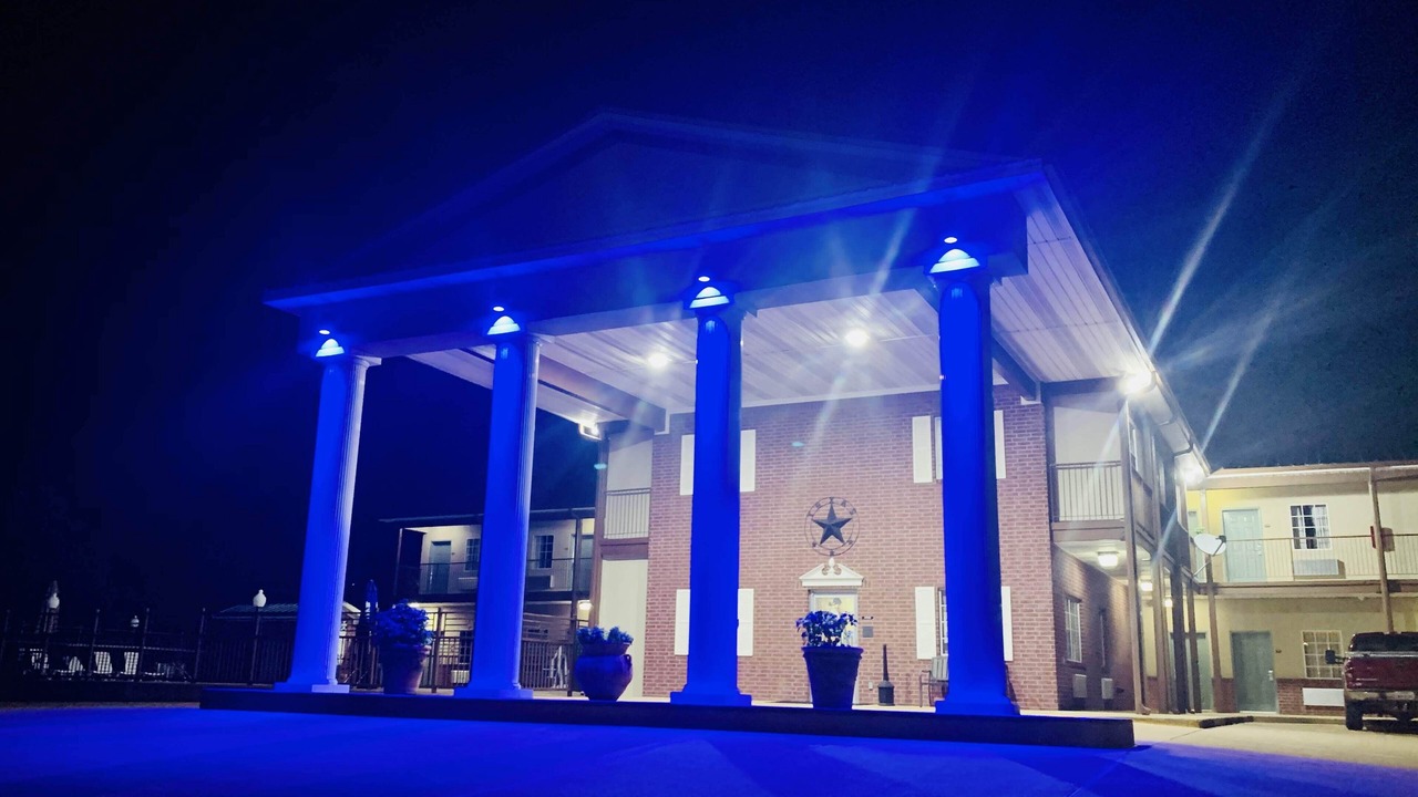 Photo of Outdoor in Rusk