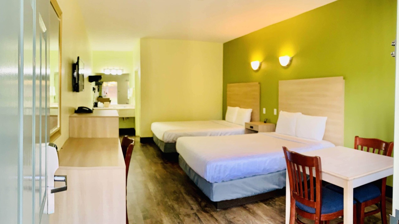 Photo of Bedroom in Rusk