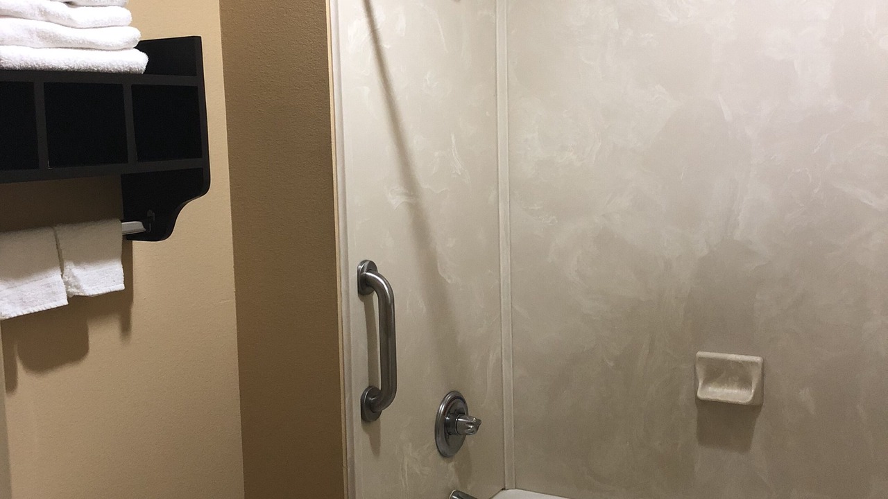 Photo of Bathroom in Rusk
