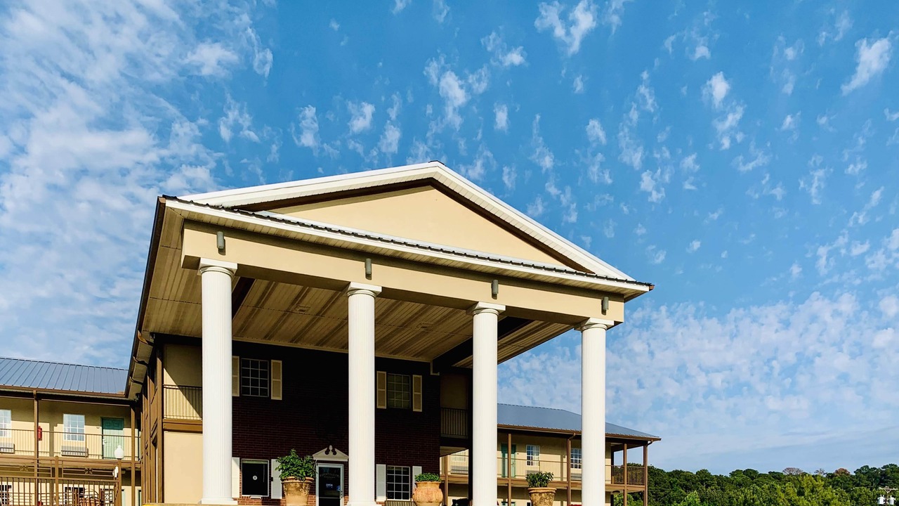 Photo of Outdoor in Rusk