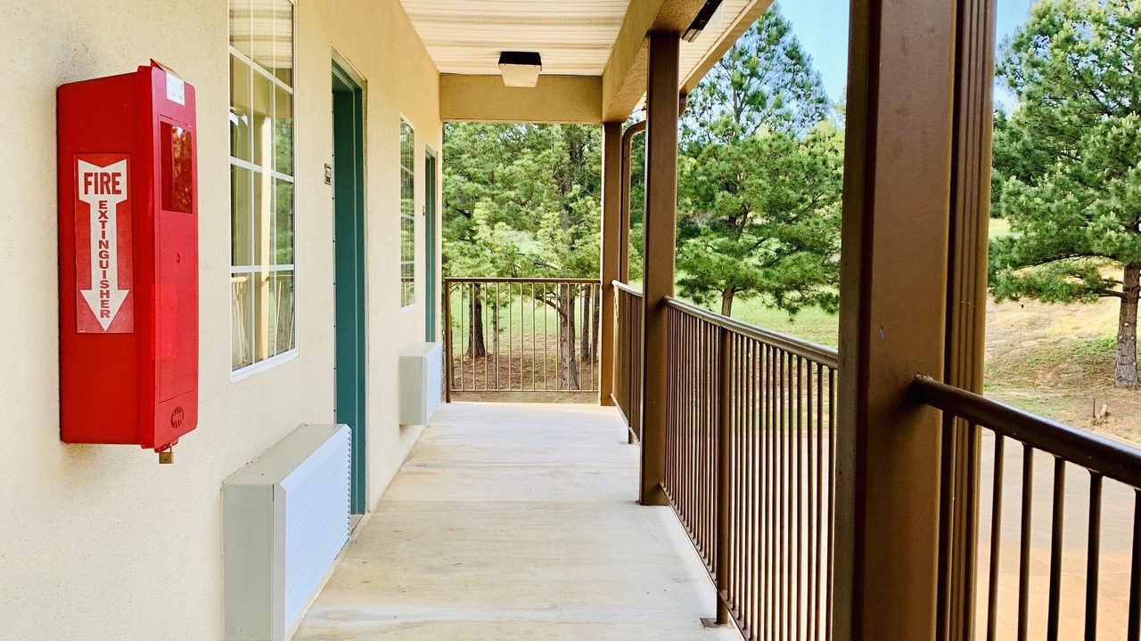 Photo of Outdoor in Rusk