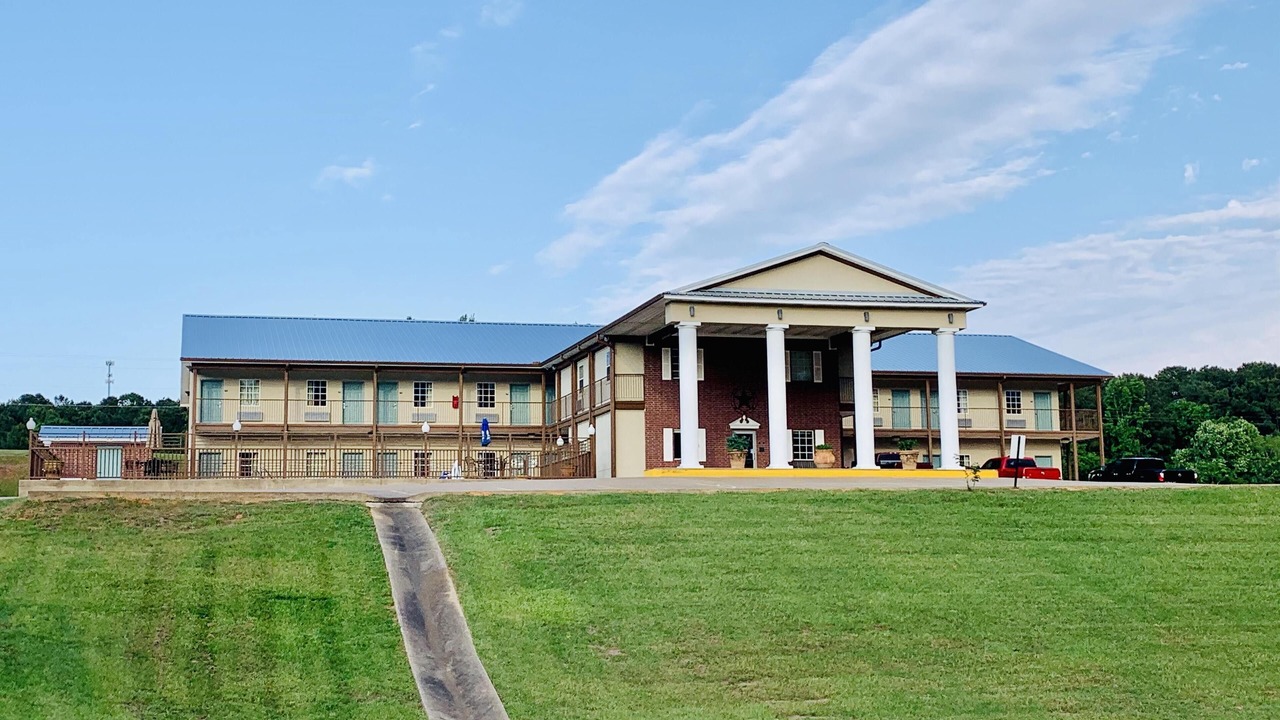 Photo of Outdoor in Rusk