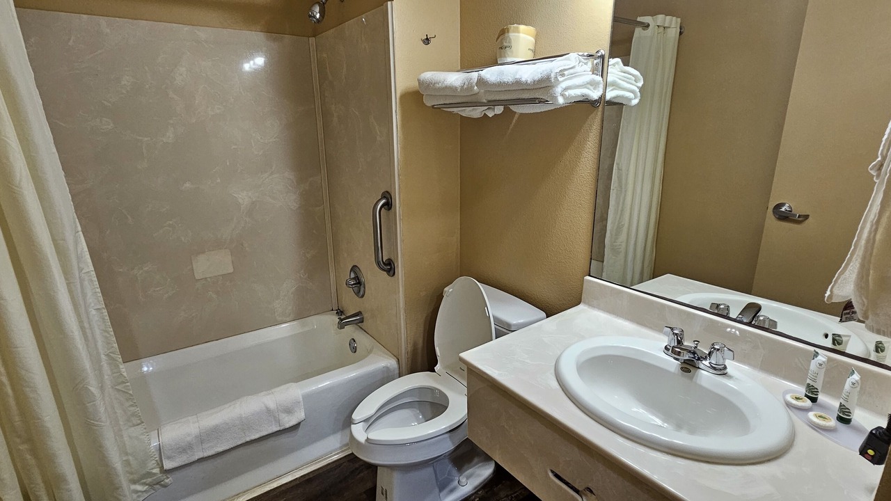 Photo of Bathroom in Rusk