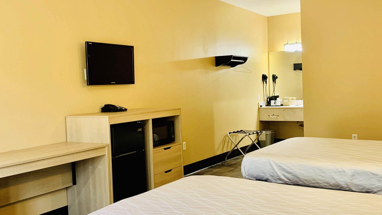 Photo of Bedroom in Rusk