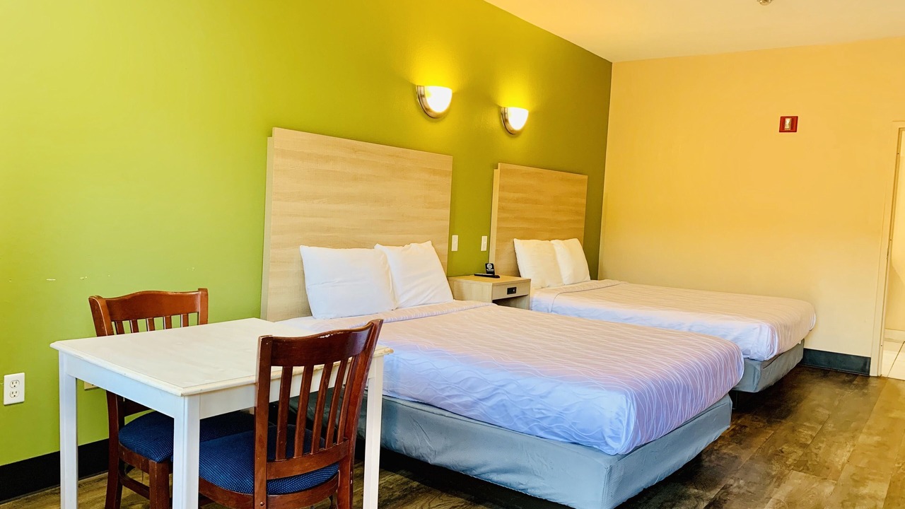 Photo of Bedroom in Rusk