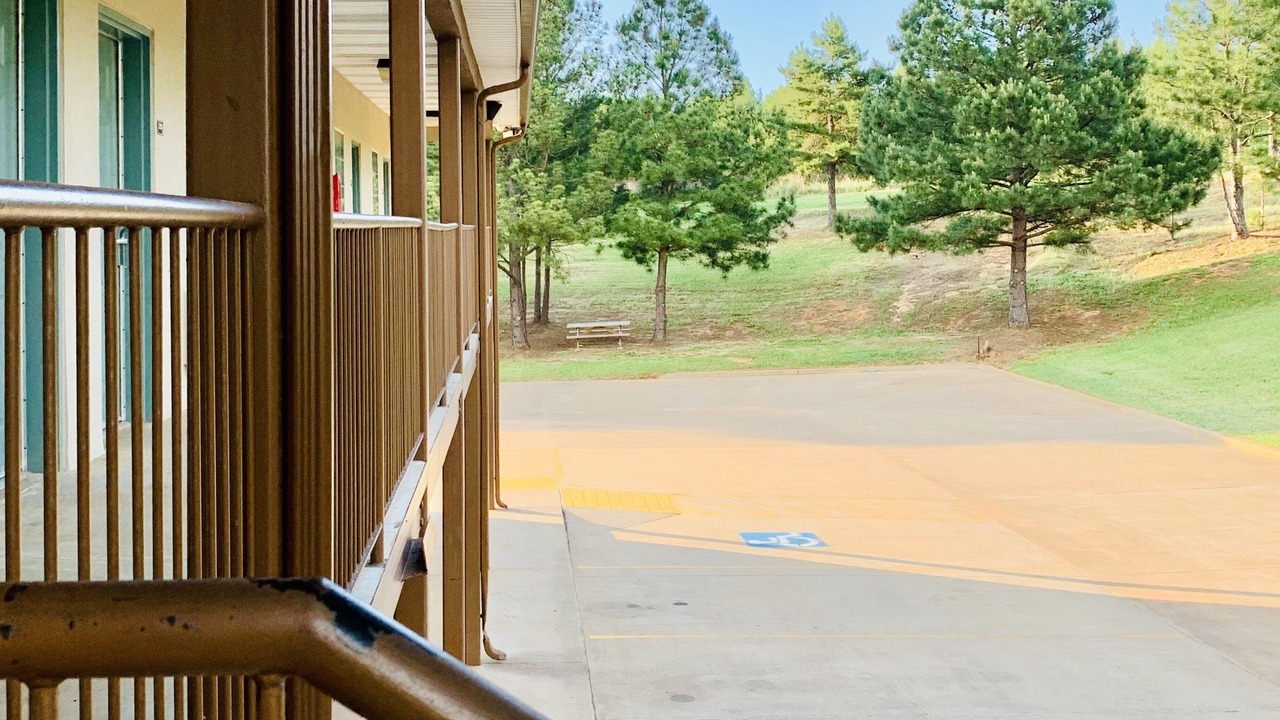 Photo of Outdoor in Rusk