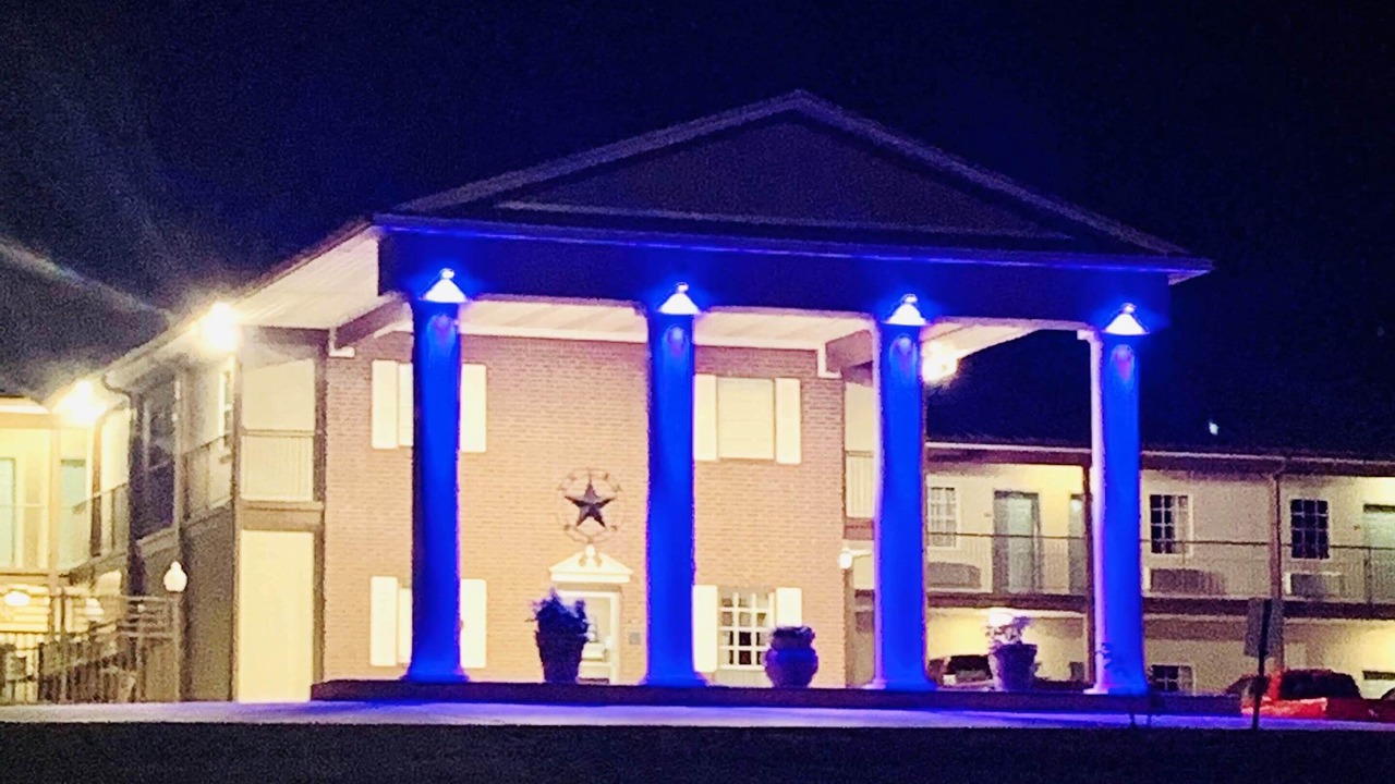 Photo of Outdoor in Rusk
