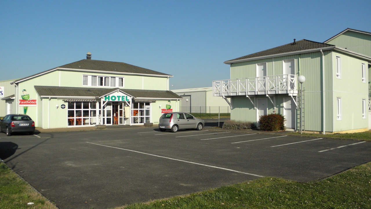 Photo of Outdoor in Chambray-les-Tours