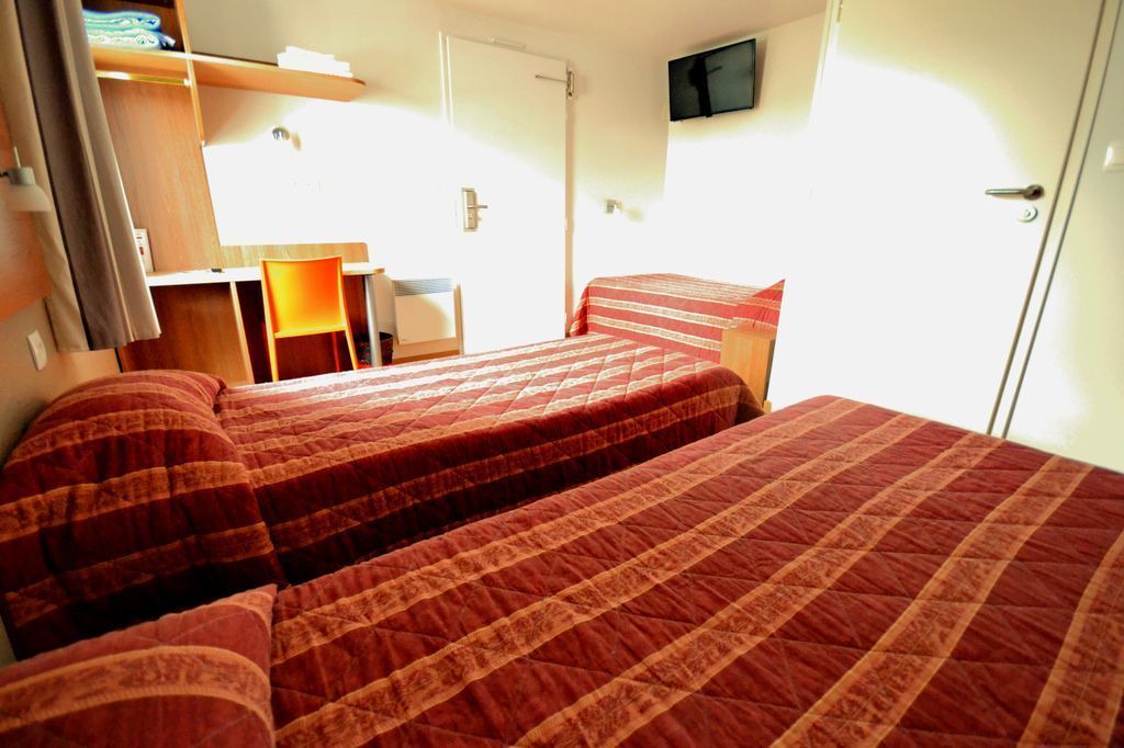 Photo of Bedroom in Chambray-les-Tours