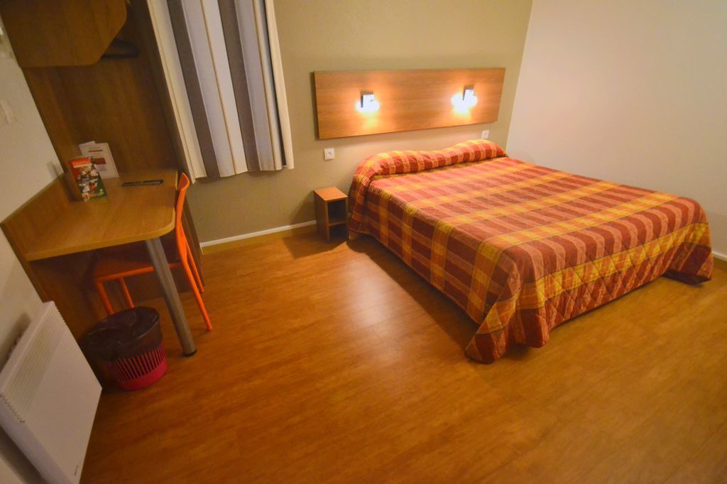 Photo of Bedroom in Chambray-les-Tours