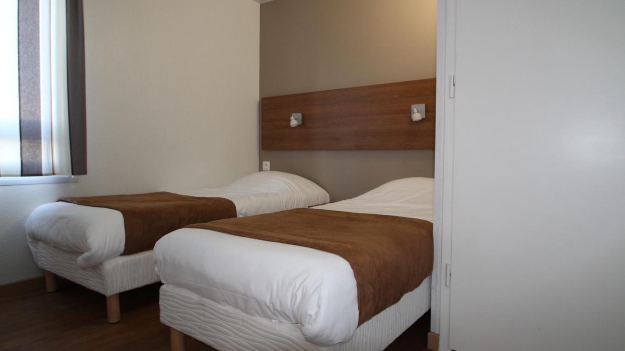 Photo of Bedroom in Chambray-les-Tours