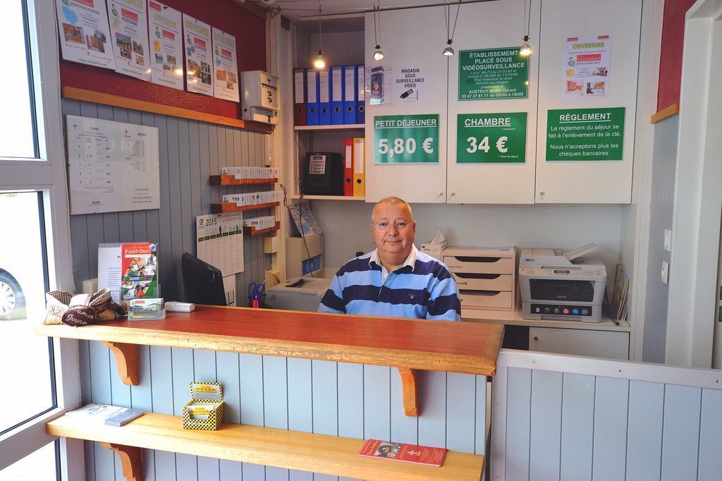 Photo of Others in Chambray-les-Tours