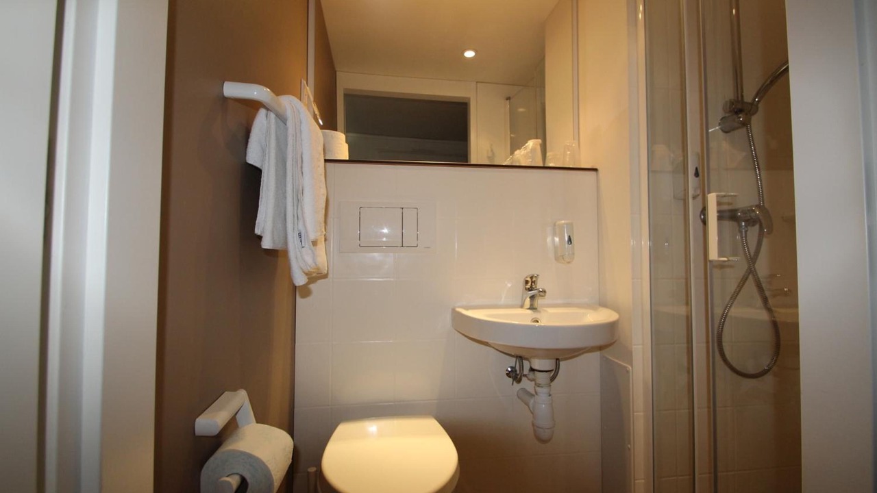 Photo of Bathroom in Chambray-les-Tours