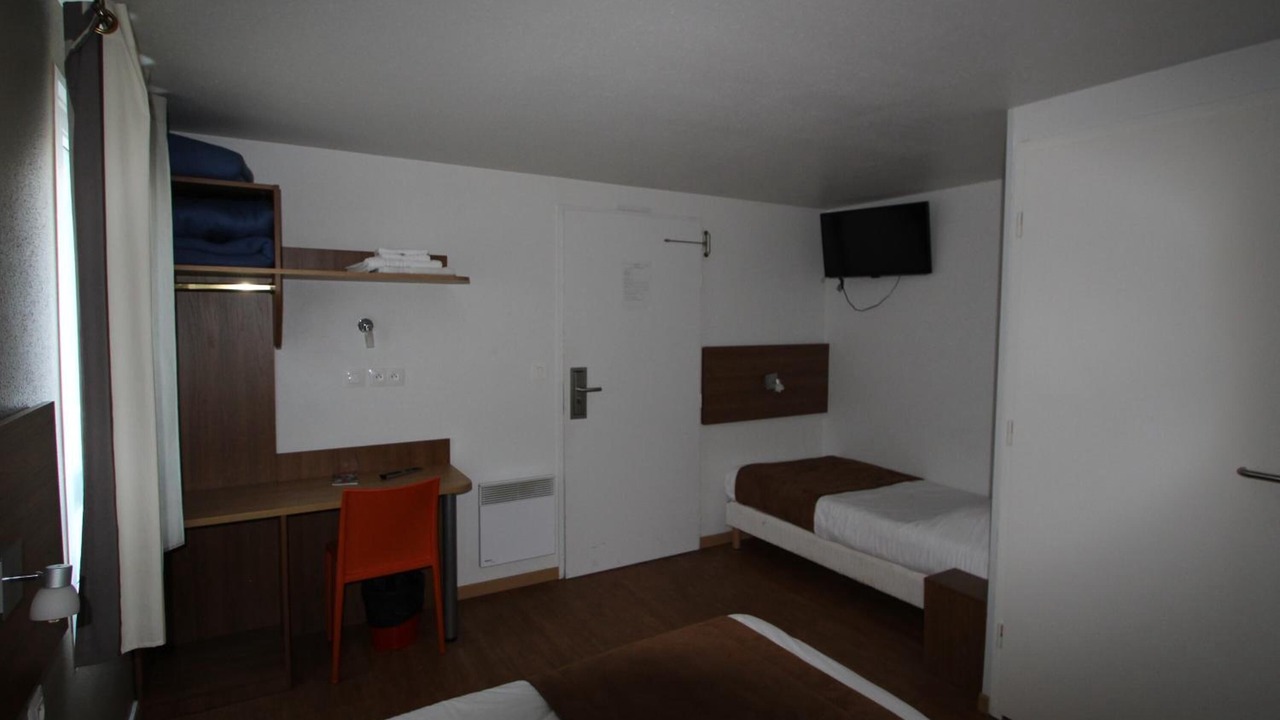 Photo of Bedroom in Chambray-les-Tours