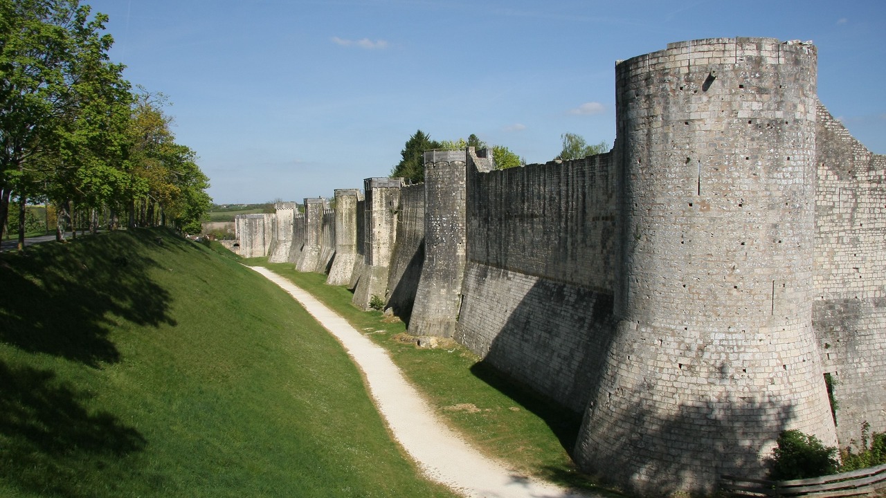 Photo of Bedroom in Provins
