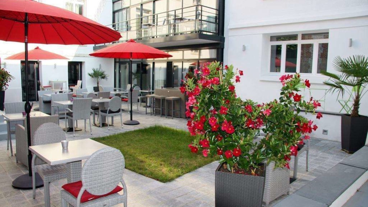 Photo of Outdoor in Provins