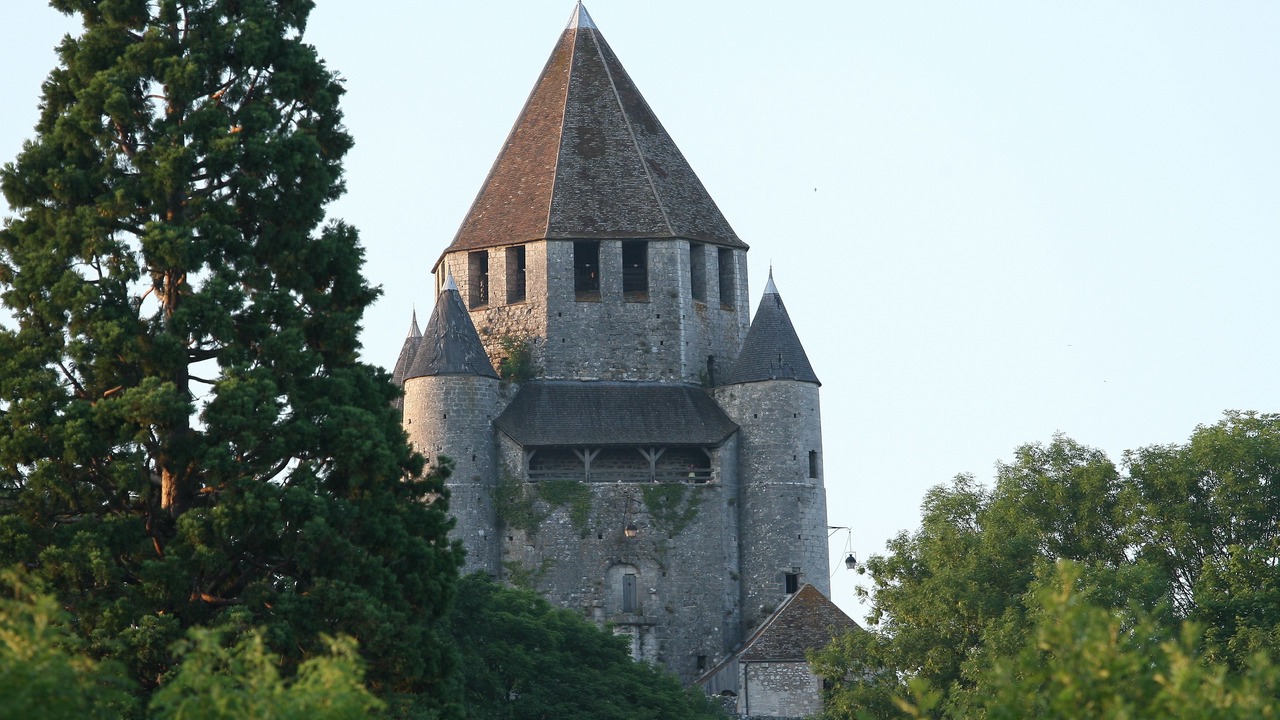 Photo of Outdoor in Provins