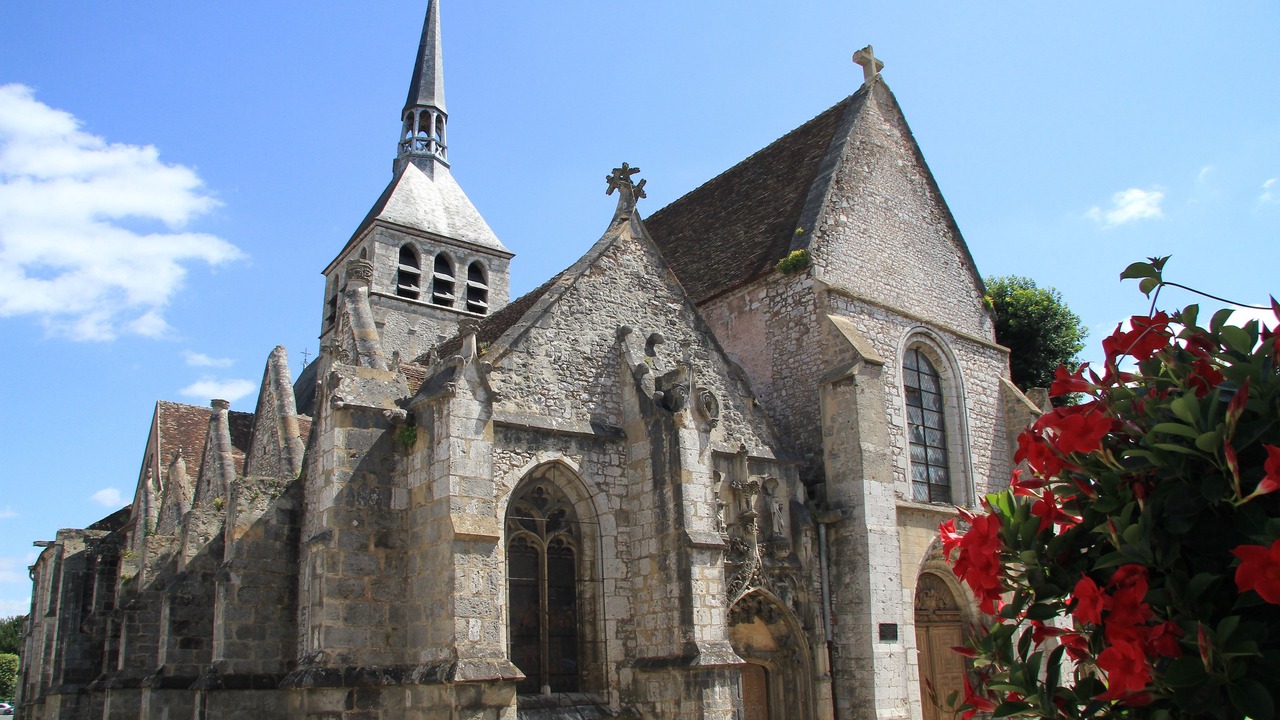 Photo of Others in Provins