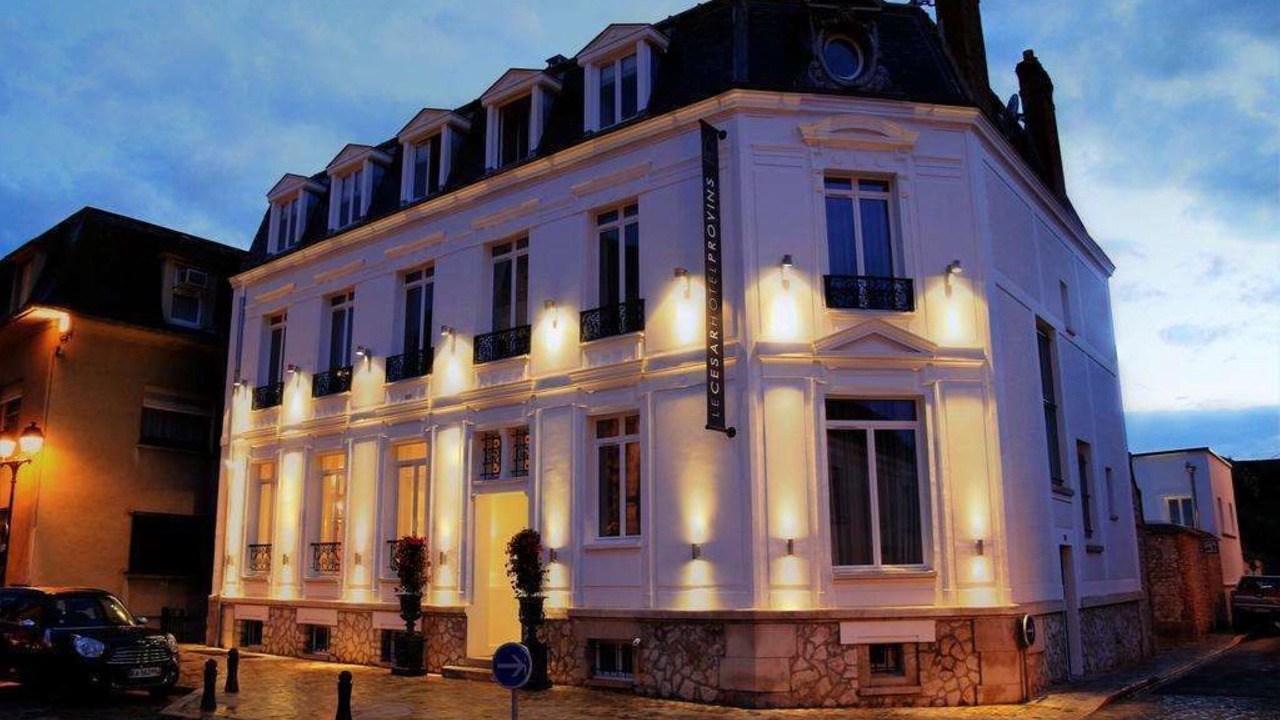 Photo of Outdoor in Provins