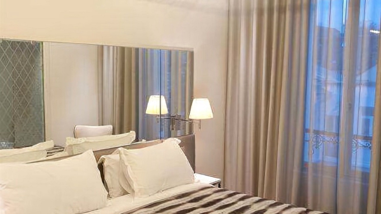 Photo of Bedroom in Provins