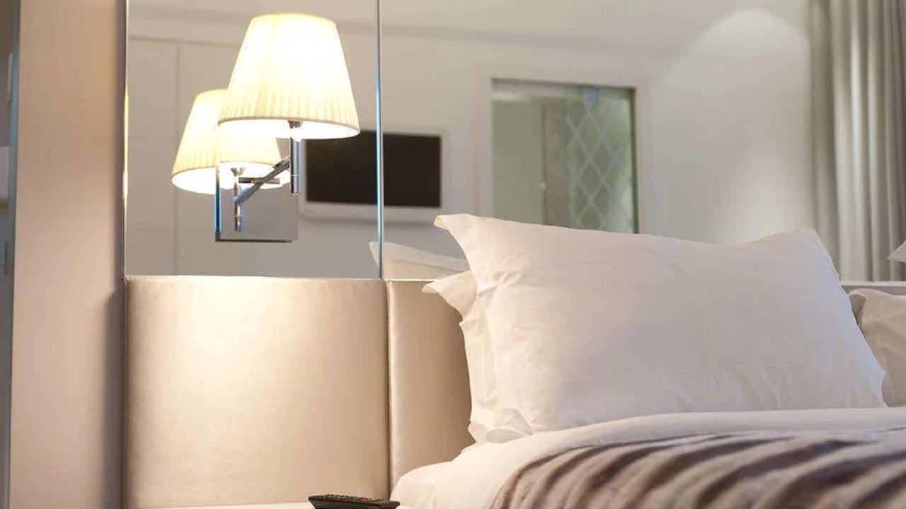 Photo of Bedroom in Provins