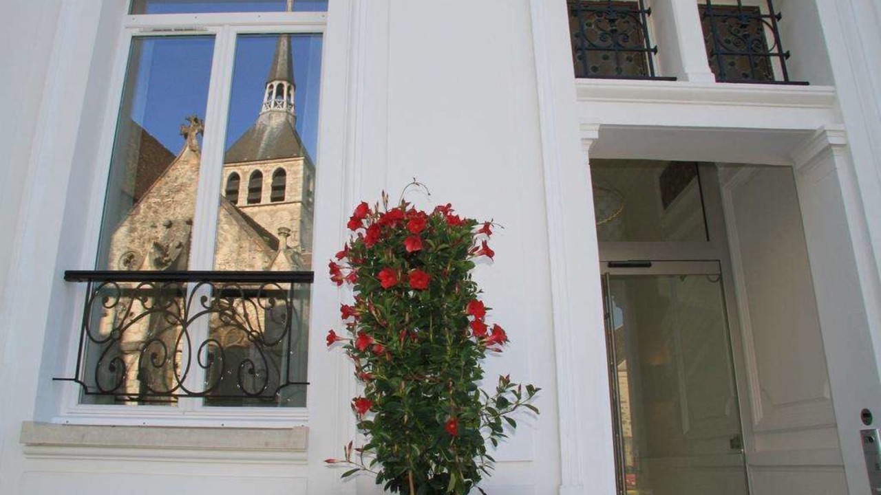 Photo of Outdoor in Provins