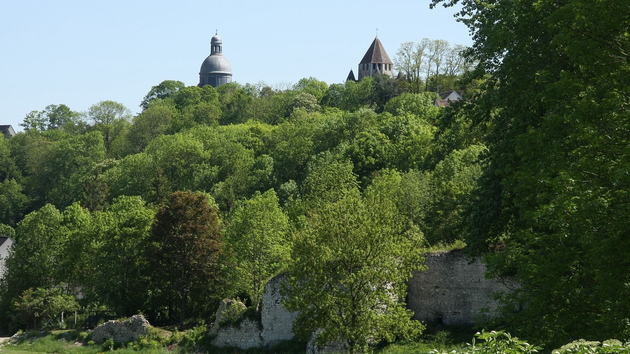 Photo of Others in Provins