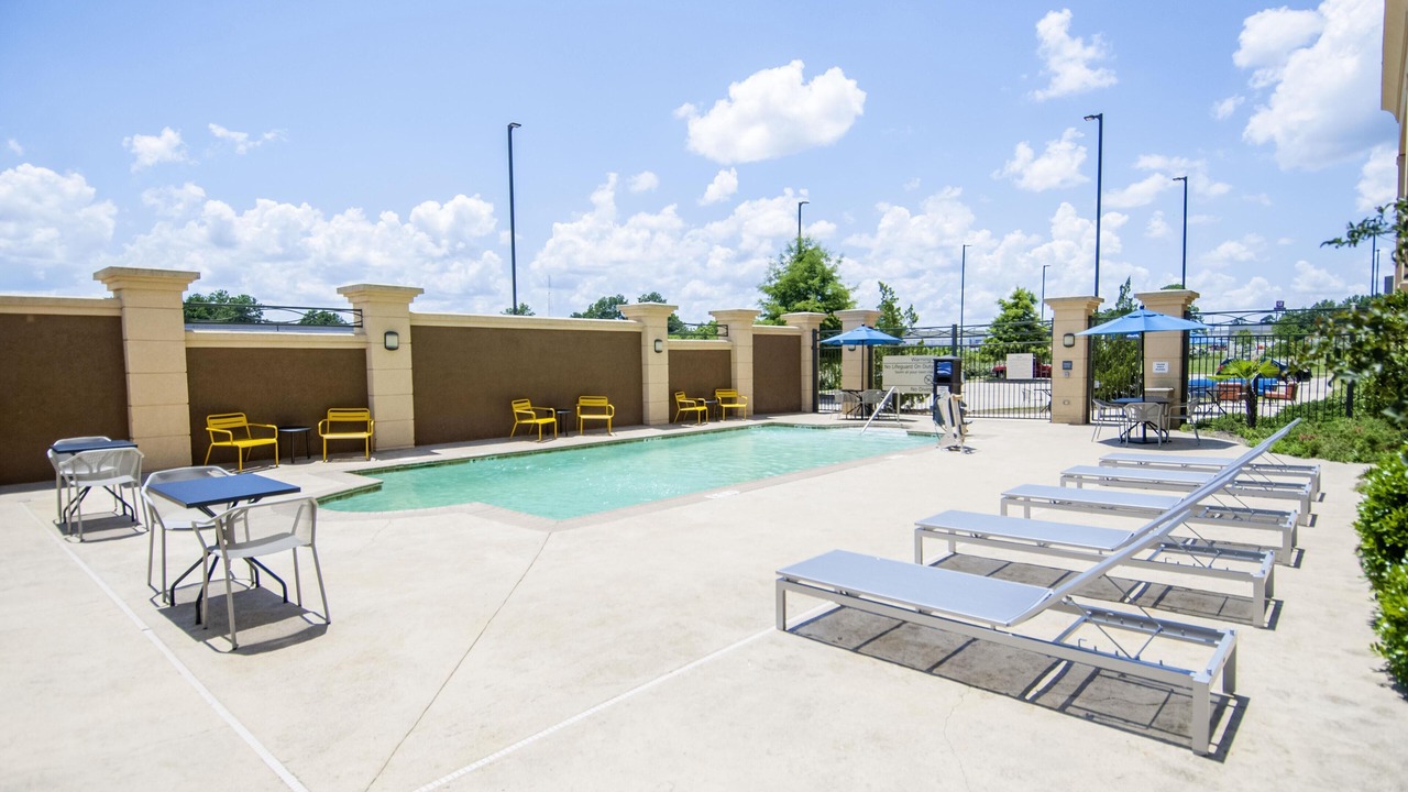 Photo of Outdoor in Monroe