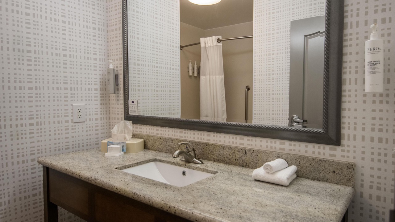 Photo of Bathroom in Monroe