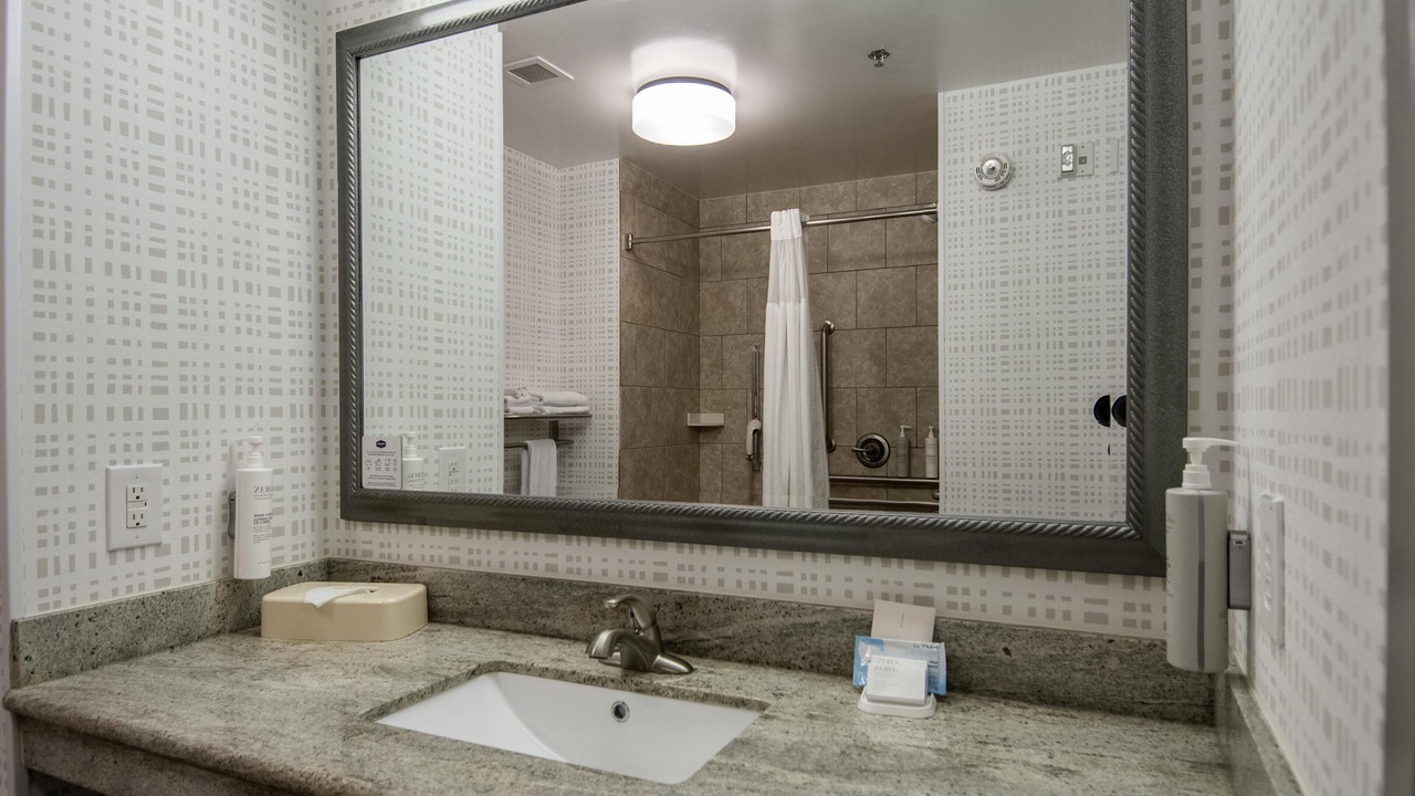 Photo of Bathroom in Monroe