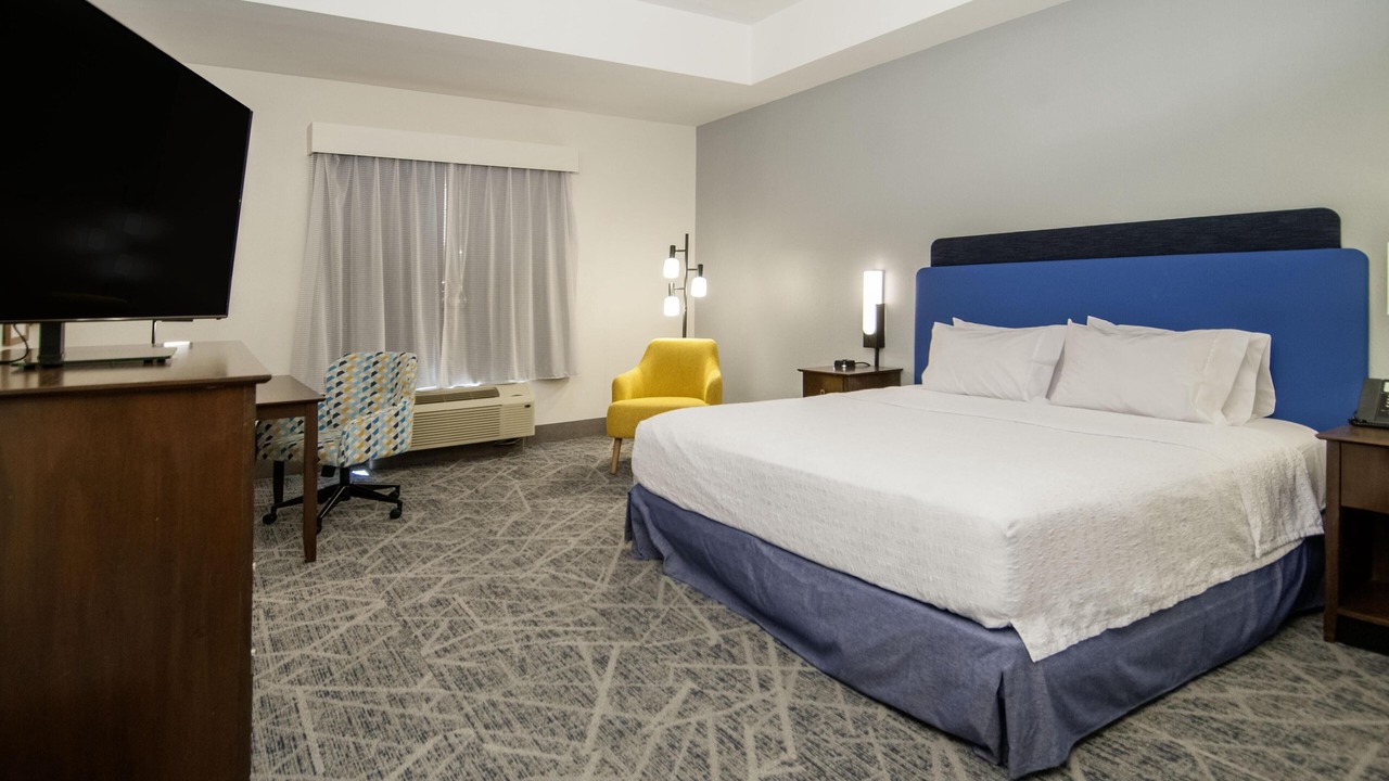 Photo of Bedroom in Monroe