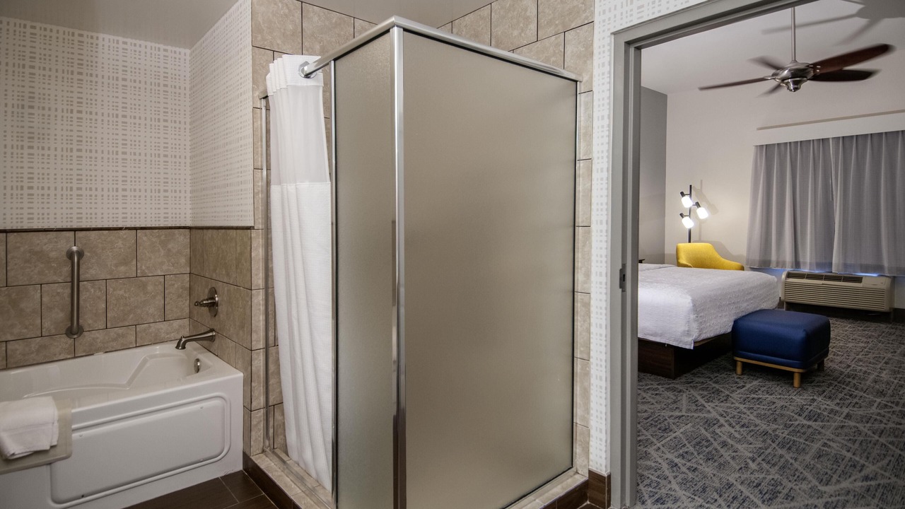 Photo of Bathroom in Monroe