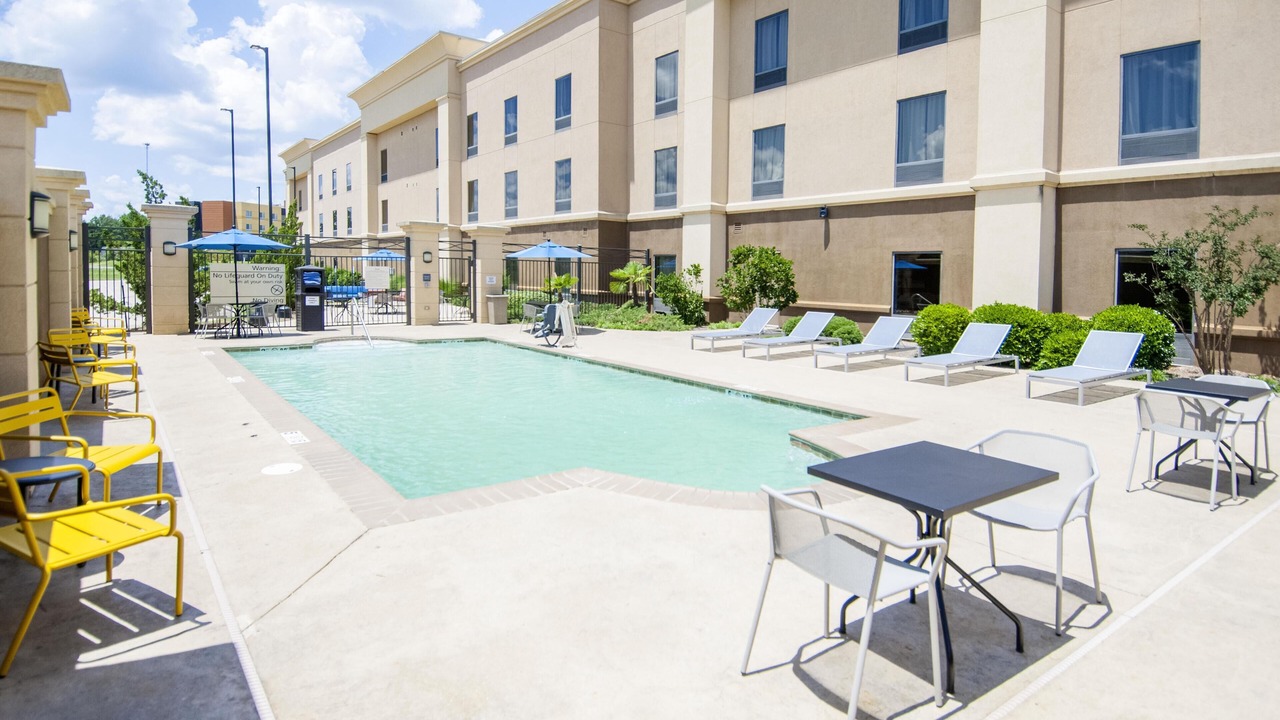 Photo of Outdoor in Monroe