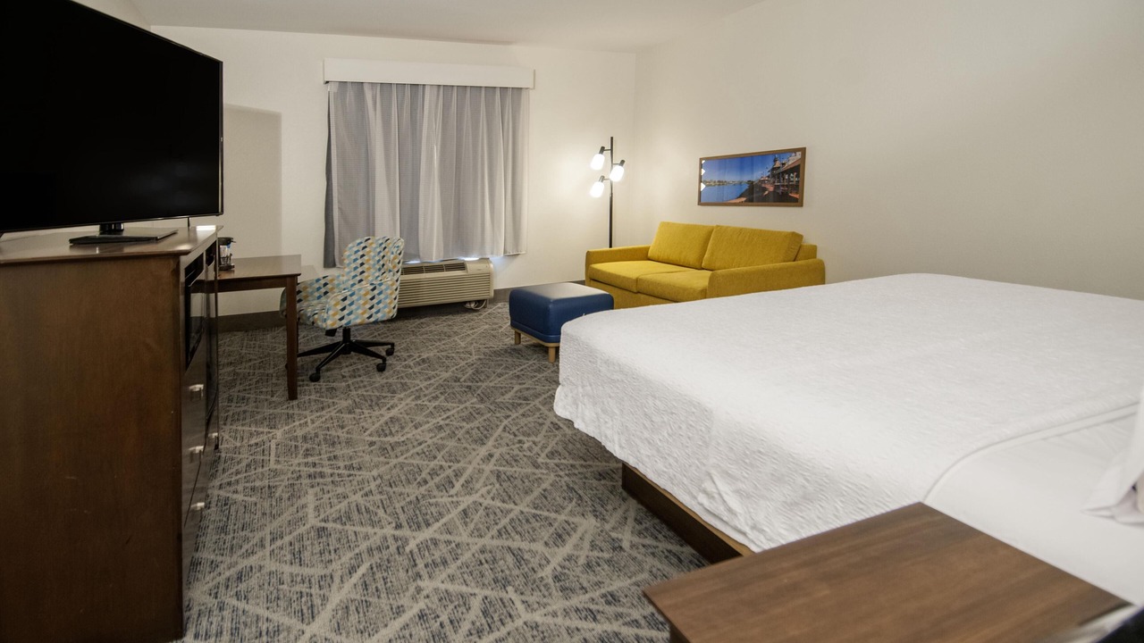 Photo of Bedroom in Monroe