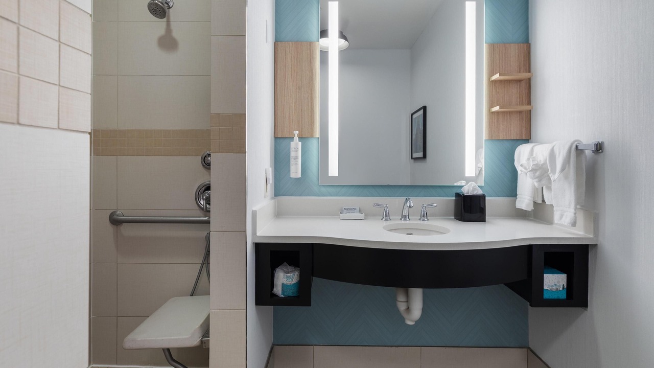 Photo of Bathroom in Auburn
